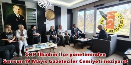 Umut Alkaç, "İlk Seçimde İktidar Olacağız" 